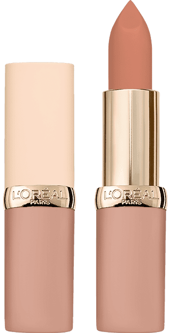Color Riche Free The Nudes 01 No Obstacle Lipstick