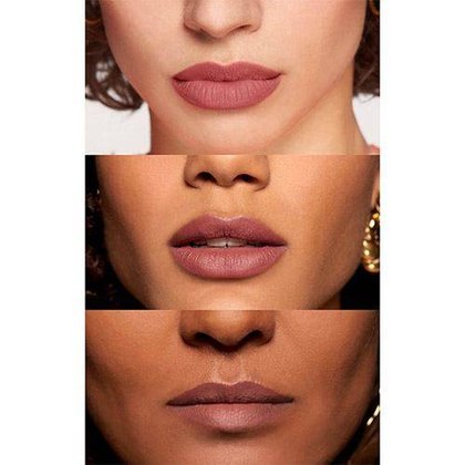 Color Riche Free The Nudes 06 No Hesitation Lipstick 1