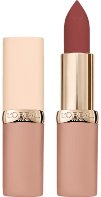 Color Riche Free The Nudes 09 No Judgement Lipstick