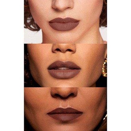 Color Riche Free The Nudes 11 No Dependence Lipstick 2