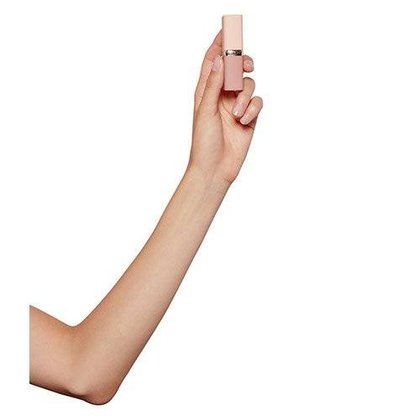 Color Riche Free The Nudes 01 No Obstacle Lipstick 2