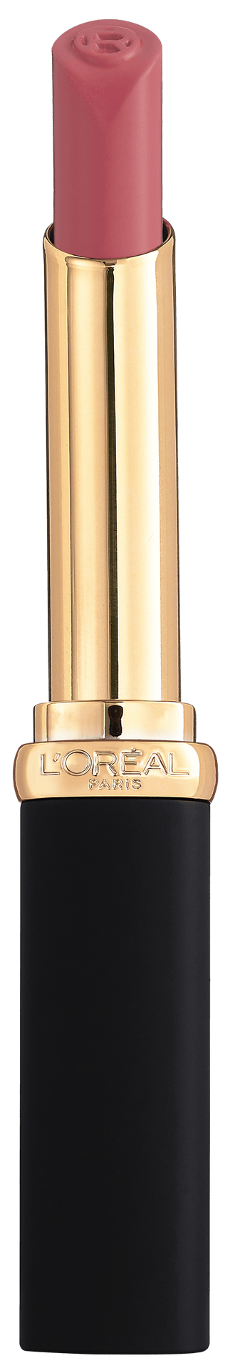 OAP   MAKEUP   LIPS   CR MATTE   2021   602   LE NUDE ADMIRABLE   PACK OPEN