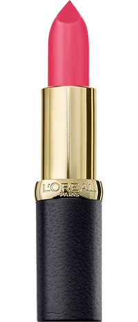 Lipstick Candy Stiletto 101 Color Riche Matte Obsession Packshot