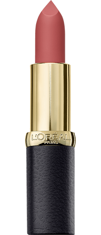Specifiek grijnzend Acquiesce Color Riche Matte Lip Makeup Lipstick 640 Erotique | L'Oréal Paris