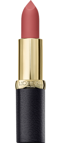 Lipstick Erotique 640 Color Riche Matte Obsession Packshot