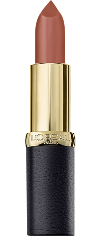 Lipstick Mahogany Studs 636 Color Riche Matte Obsession Packshot