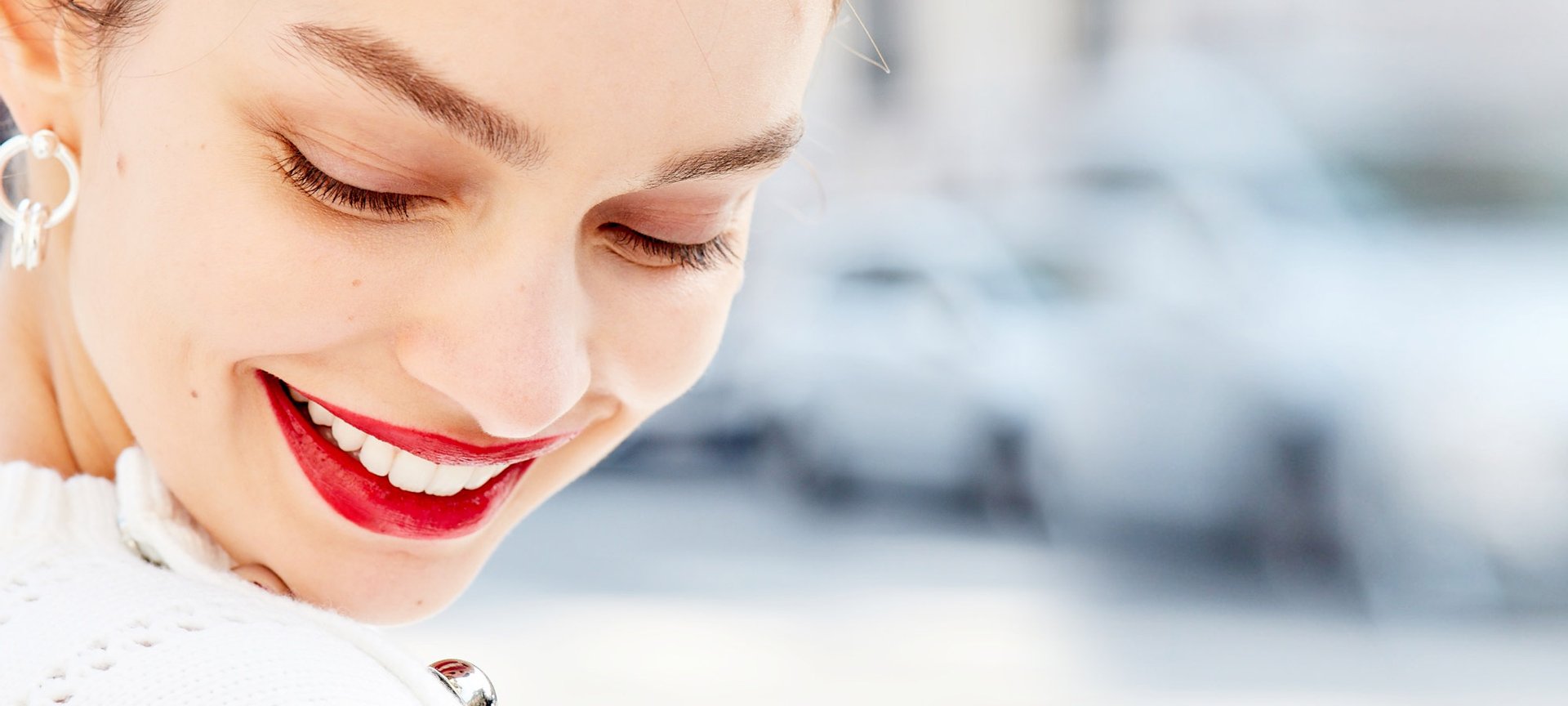 Luma Grothe Infaillible Hero