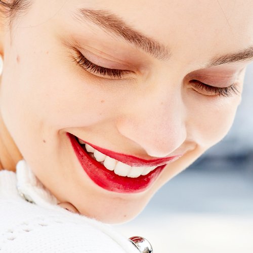 Luma Grothe Infaillible Hero