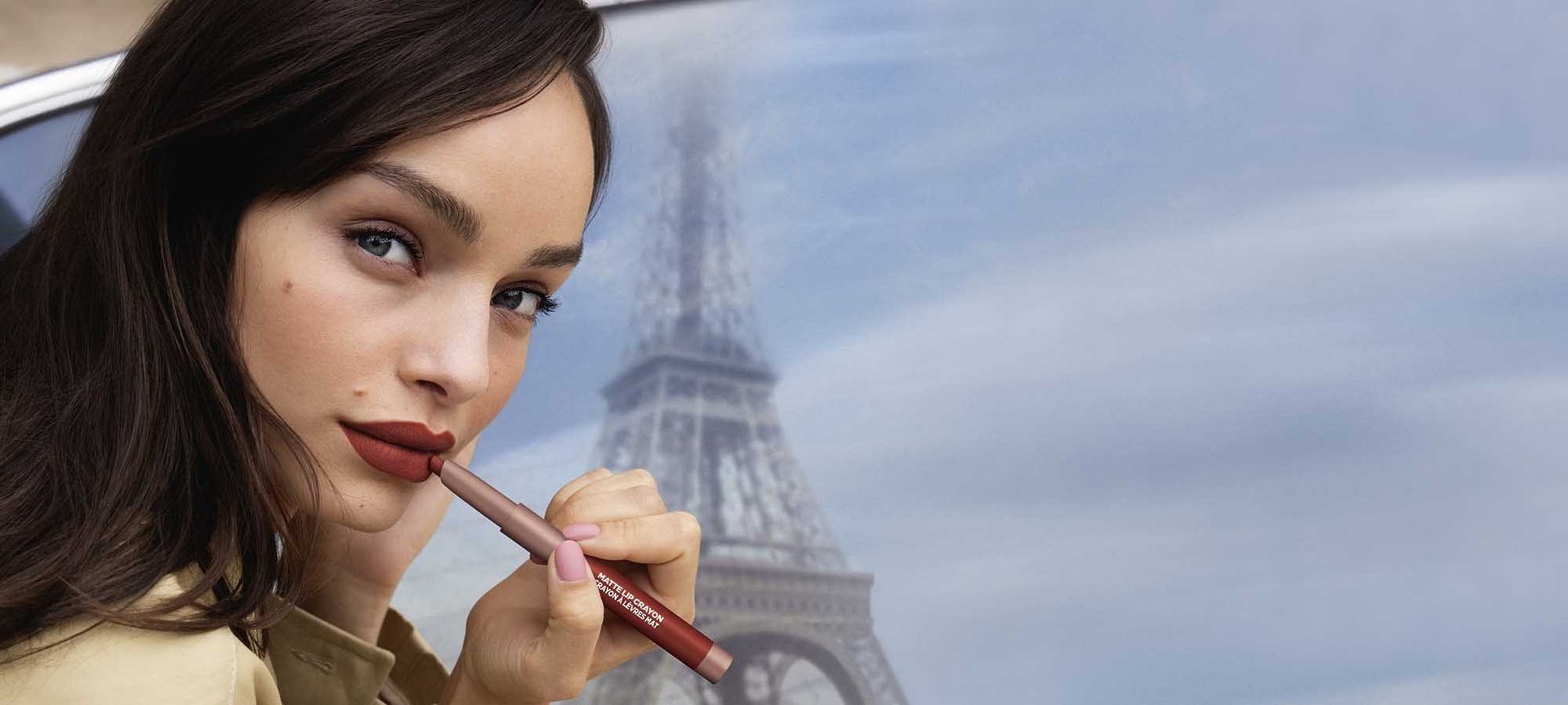 Luma Grothe Infaillible Hero