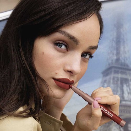 Luma Grothe Infaillible Hero