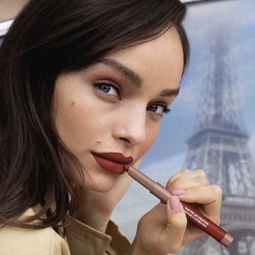 Luma Grothe Infaillible Hero