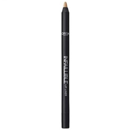Infallible Lip Liner 001 Highlight On Point
