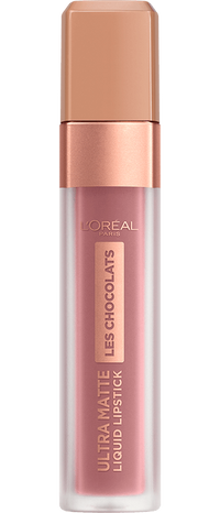Lipstick Candy Man 842 Infaillible Les Chocolats Packshot