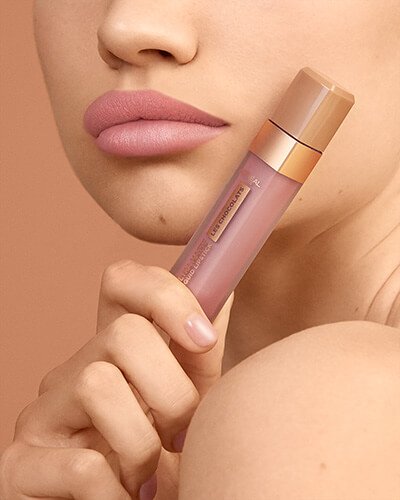 Lipstick 842 Candy Man Infaillible Les Chocolats Product Detail