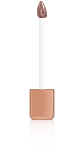 Lipstick 858 Oh My Choc Infaillible Les Chocolats Packshot Open