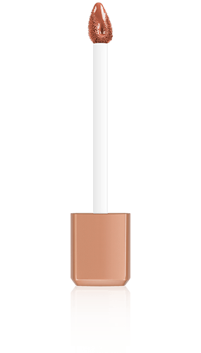 Lipstick 862 Volupto Choco Infaillible Les Chocolats Packshot Open