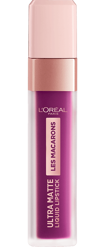 Loreal store les macarons