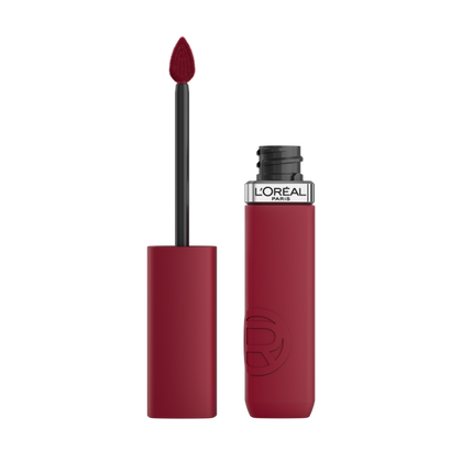 2023 OAP Makeup Matte Resistance 500 WINE NOT Open Pack Front