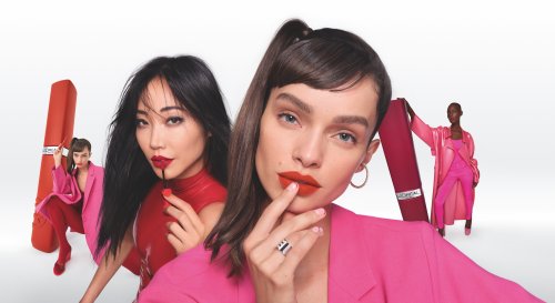 Matte Resistance For All