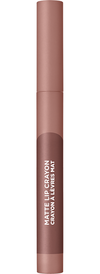 Oap Makeup Lips Ultramattecrayon 100 LAVENDERHONEY Packshot