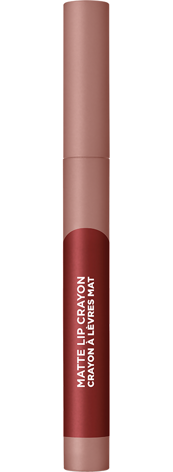 Oap Makeup Lips Ultramattecrayon 112 SPICEOFLIFE Packshot