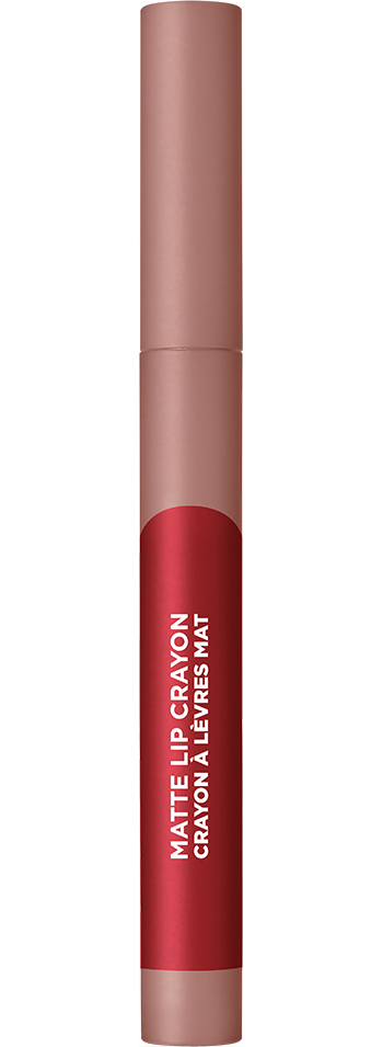 Oap Makeup Lips Ultramattecrayon 113 BRULEEEVERYDAY Packshot