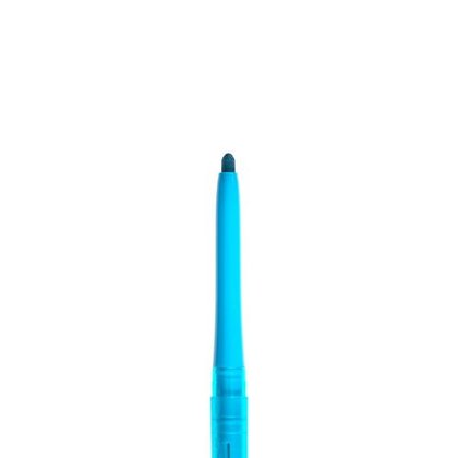 Le Liner Signature Pencil 09 Turquoise Faux Fur