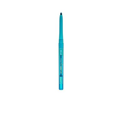 Le Liner Signature Pencil 09 Turquoise Faux Fur 1
