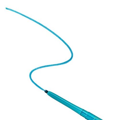 Le Liner Signature Pencil 09 Turquoise Faux Fur 3