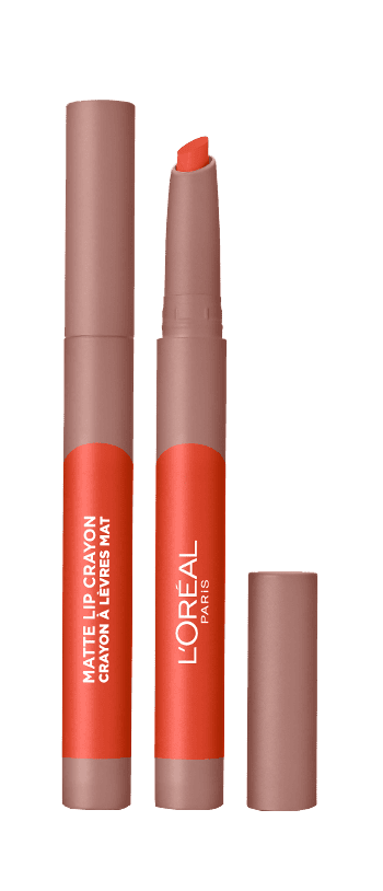 Infallible Matte Lip Crayon 103 Maple Dream