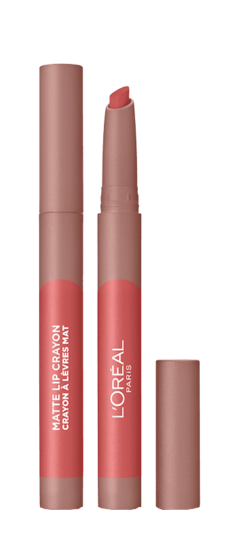 Infallible Matte Lip Crayon 105 Sweet And Salty