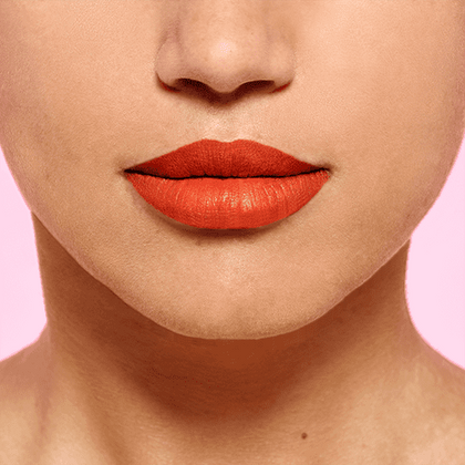 Infallible Matte Lip Crayon 106 Mon Cinnamon 1