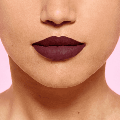 Infallible Matte Lip Crayon 116 Cherryfic 1