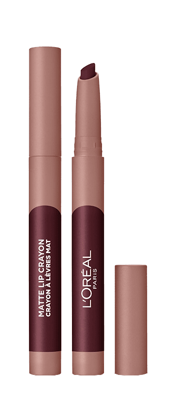Infallible Matte Lip Crayon 116 Cherryfic