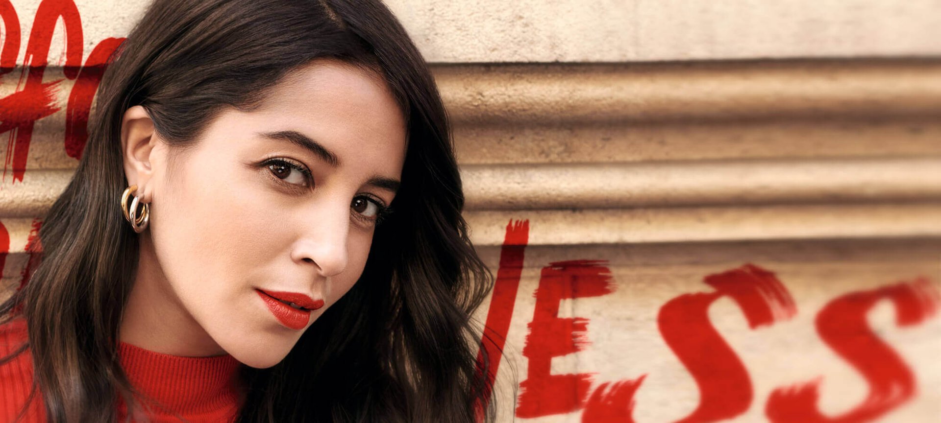 Rouge Signature Lbekhti