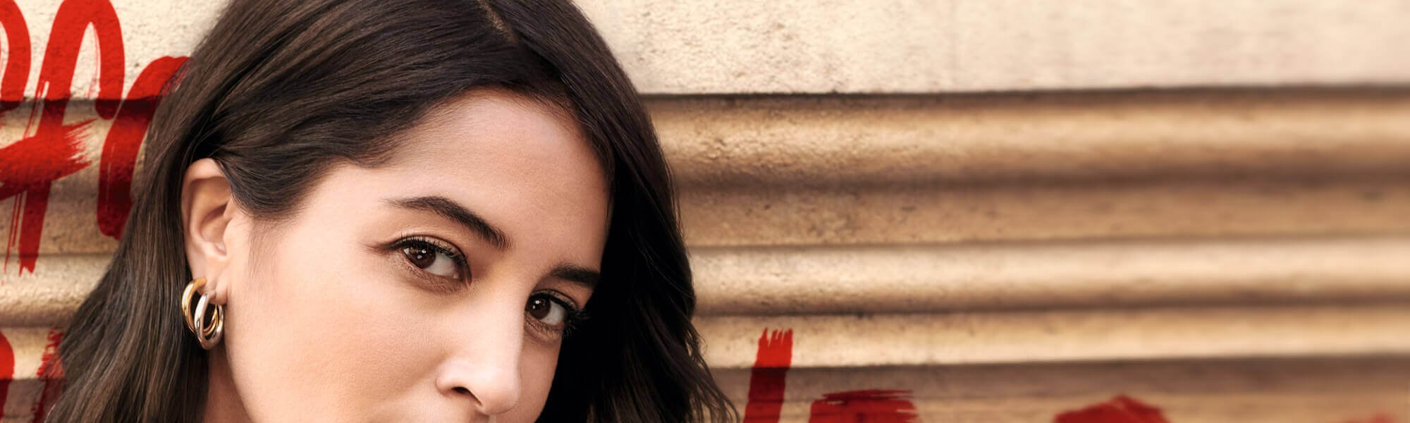 Rouge Signature Lbekhti