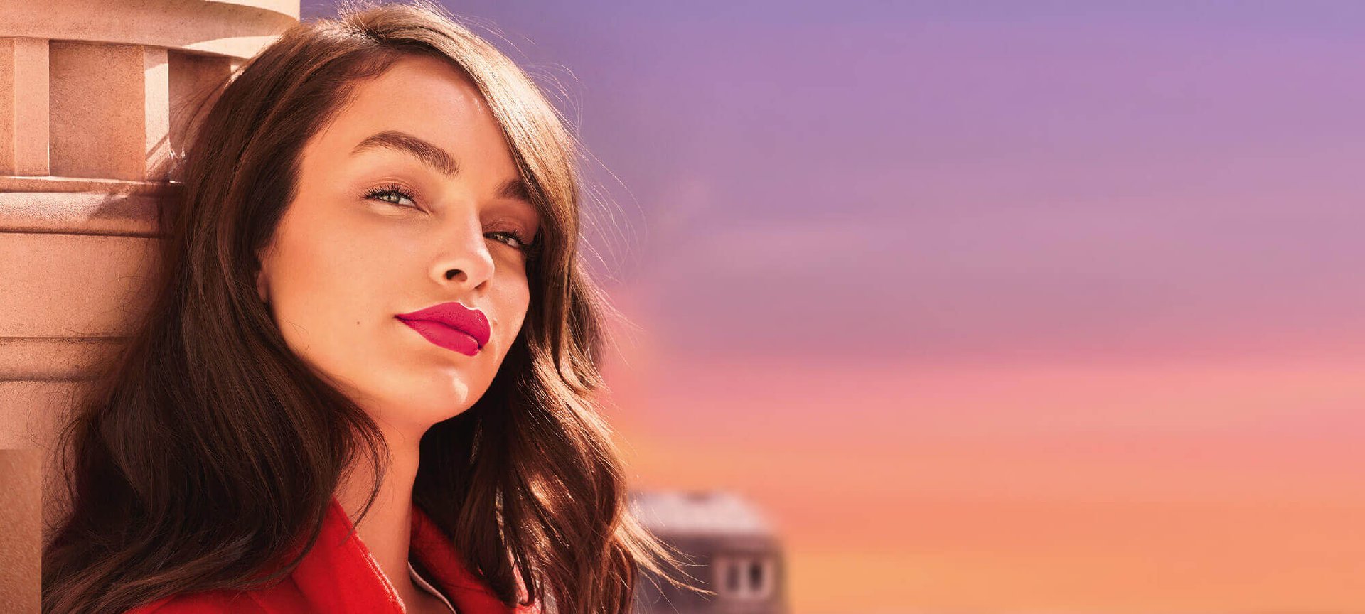 LUMA ROUGE SIGNATURE