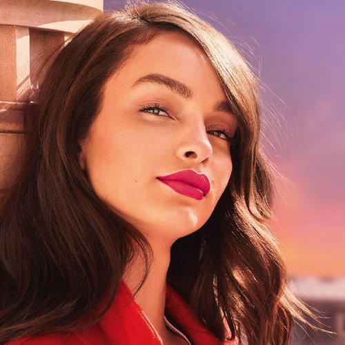 LUMA ROUGE SIGNATURE