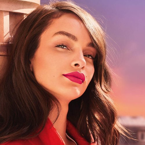 LUMA ROUGE SIGNATURE