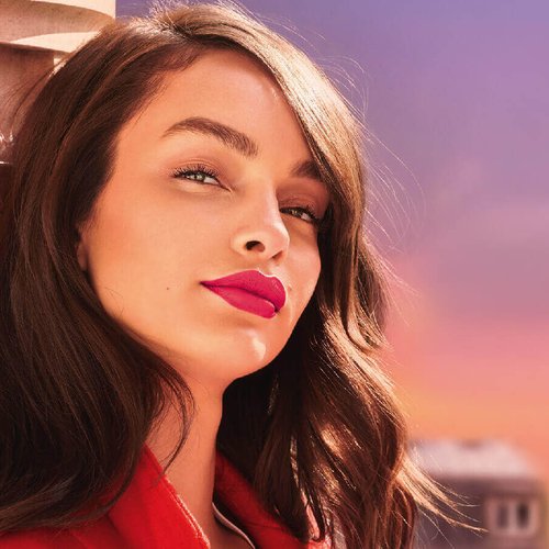 LUMA ROUGE SIGNATURE