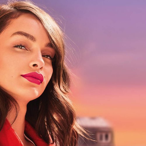 LUMA ROUGE SIGNATURE