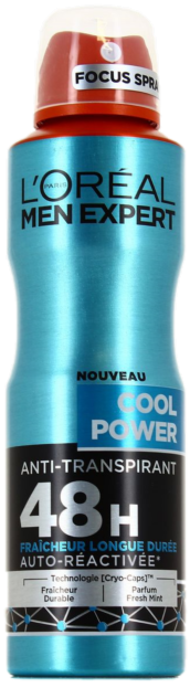 Spray