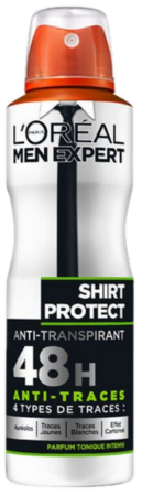 Shirt Protect Spray