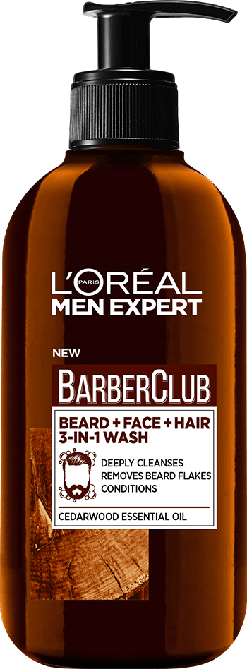 Men Hair Style - Men Products & Advice - L'Oréal Paris