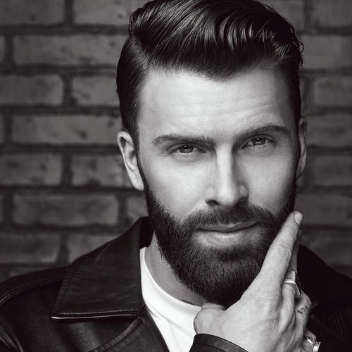 Barber Club Oil Bw Lstocke V2