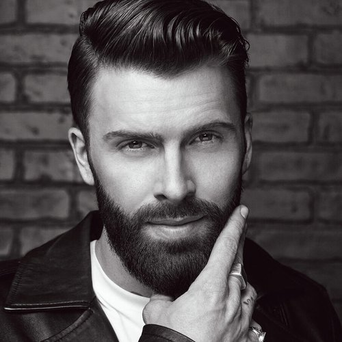 Barber Club Oil Bw Lstocke V2