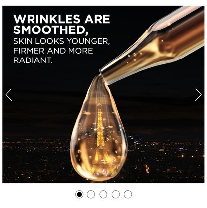 OAP ECOM EMERCH PdP Age Perfect Cell Renewal EU Midnight Serum Below 03 Benefit 2