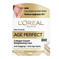 OAP   SKINCARE   AGE PERFECT   DAY   2020   BOX FACING