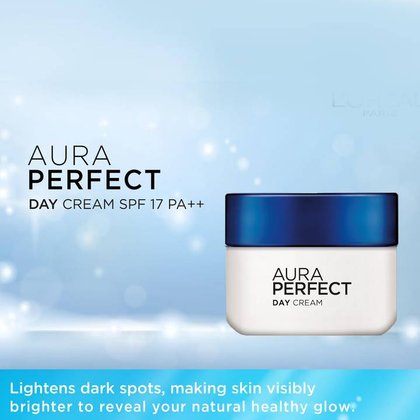 Aura Perfect Day Cream 1