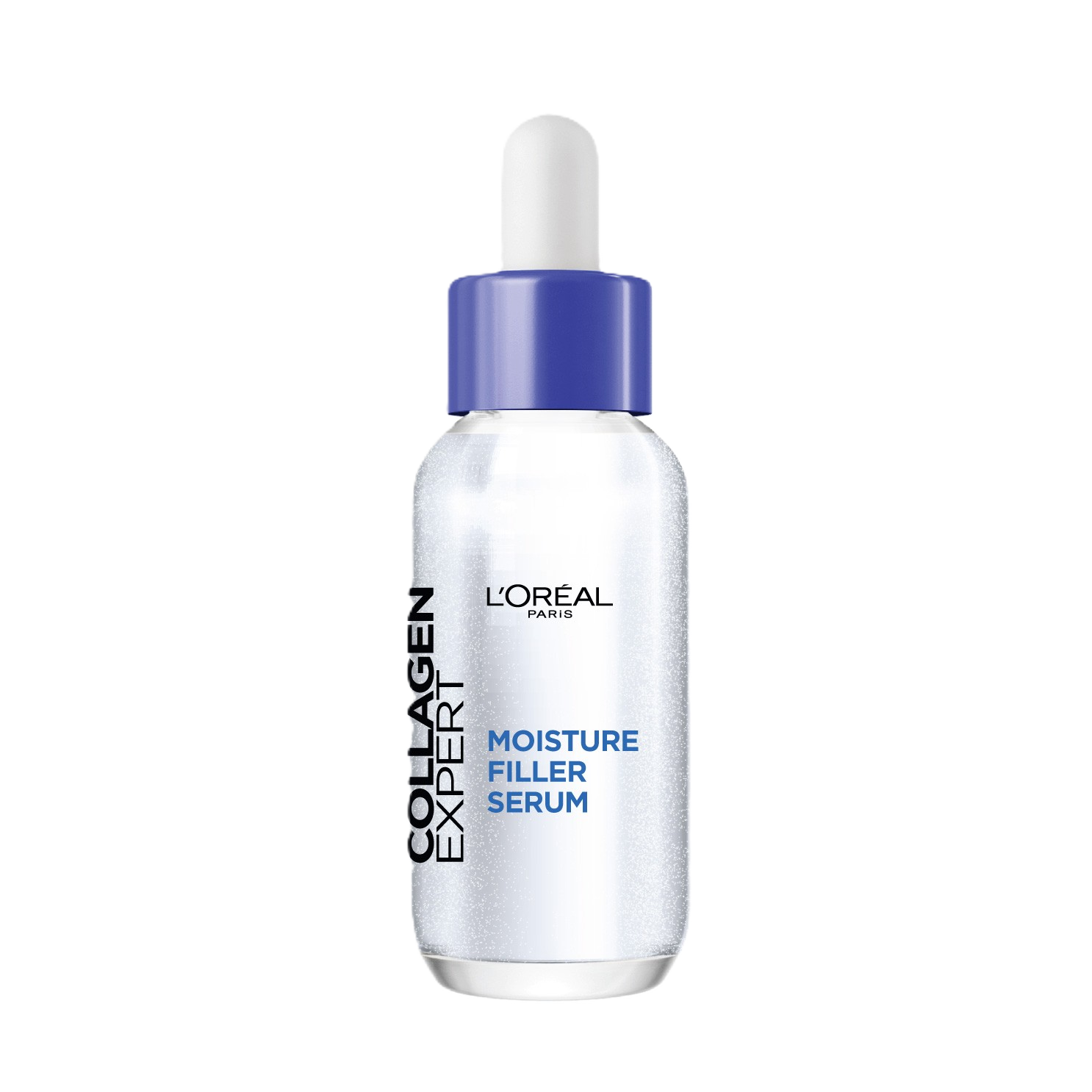 Serum Packshot